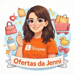 Ofertas da Jenni  🛒