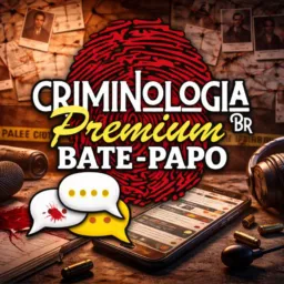 Bate-papo / Criminologia BR 🫆🔍