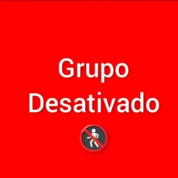 GRUPO DESATIVADO