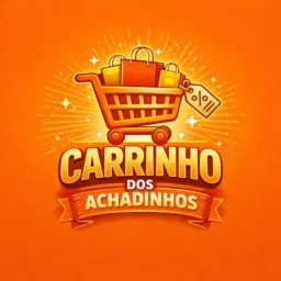 Carrinho dos Achadinhos II