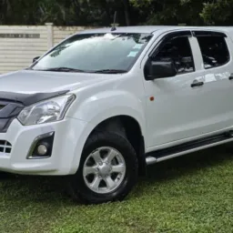 All driver's wese anonzi driver pinda