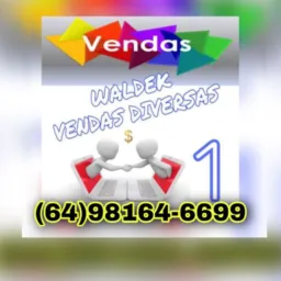 Rio Verde VENDAS 1