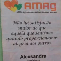 Associação de Moradores 5