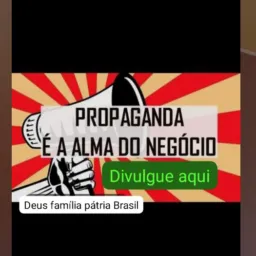 🇧🇷 GRUPO PROPAGANDA DO XINGU DIVULGUE AQUI