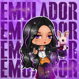 🎩• CENÁRIO EMULADOR - ZATANNA