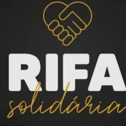 *RIFA SOLIDÁRIA*🙌🏻