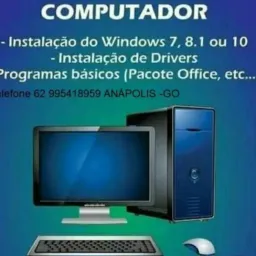 Comput, Notbook, Celular, Tablet e Acessórios.