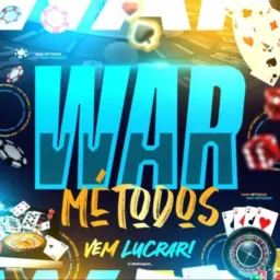 WAR REEMBOLSOS 💎 ⁰⁸