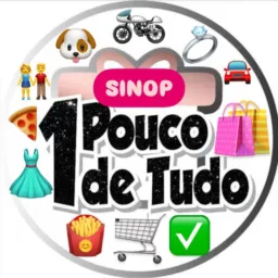 36🛜SINOP🛜1 POUCO DE TUDO✅✅®️