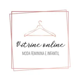 Vitrine on-line 👗👕🙋🏻♀️
