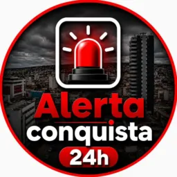 🚨 Alerta Conquista 24h