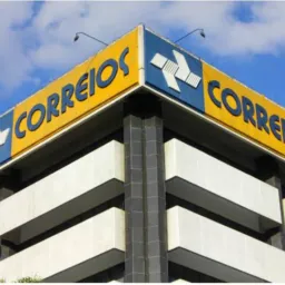 CORREIOS SÃO LUIS (NÍVEL MÉDIO)😎😎