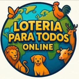 Loteria Para todos -Erica-