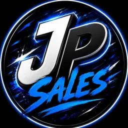 Júpiter's sales📦✈️