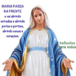 Maria Passa na Frente 🐍