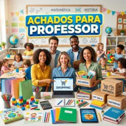 Achados Para Professor
