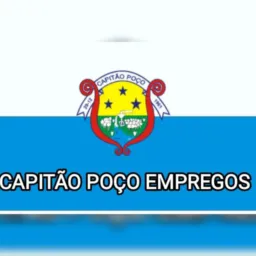 CAPITÃO POÇO EMPREGOS