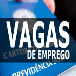 Vagas De Emprego Unaí 2️⃣