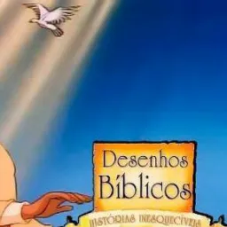 Desenhos e filmes bíblico