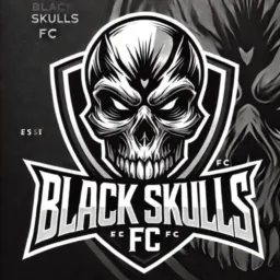 BLACK SKULLS FC | SELETIVA