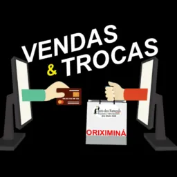 VENDAS & TROCAS ORIXIMINÁ