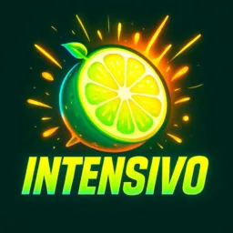 🍋‍🟩 INTENSIVO GRÁTIS