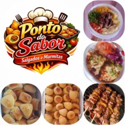 Ponto do sabor