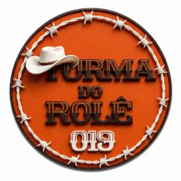 🤠Turma do Rolê 019🍻
