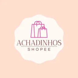 Achadinhos shopee