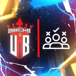 RECRUTAMENTO UMBRELLA 🟢