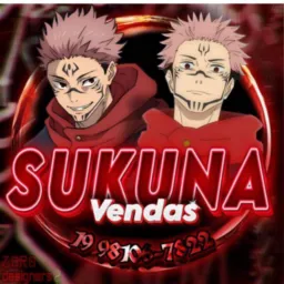 Lojinha do sukuna