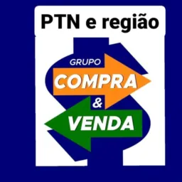 Compras e vendas PTN e região grupo 2