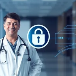 WEBINAR LGPD E AGILIDADE DA INFORMAÇÃO NA SAÚDE