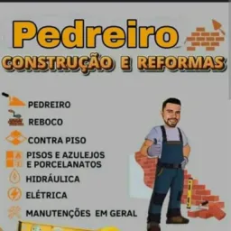 Pedreiros autônomos alagoas