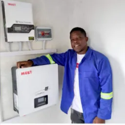 263 solar Bulawayo plumtree gwanda