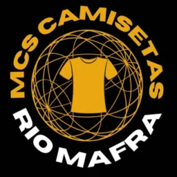 MCS CAMISETAS #16