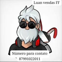 VENDAS DE CONTAS FF