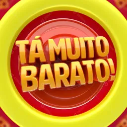 Tá muito barato !!