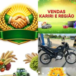 VENDAS DE TODO KARIRI E REGIÃO ✅