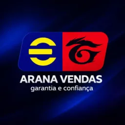 Arana Efootball / FREE FIRE / VENDAS / TROCAS 🦅