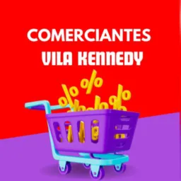 1 - COMERCIANTES VK