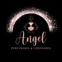 Angel Perfumaria 🌹🌹🌹