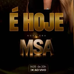 15/05 - VALOR PROMOCIONAL 🔥🚀 - E uma grande novidade