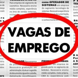 GRUPO DE EMPREGOS DE UBERLÂNDIA MG