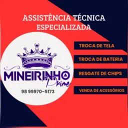 AMIGOS doMINEIRINHO PRIME