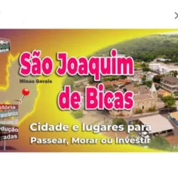 São Joaquim de Bicas.             Compras & Vendas