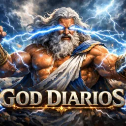 GOD DIARIOS FF