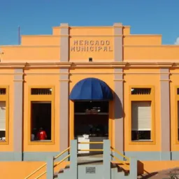 MERCADO LIVRE PARINTINS