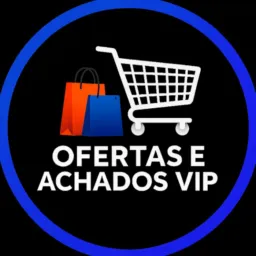 Ofertas e Achados Vip 🛍️🛒 7️⃣1️⃣