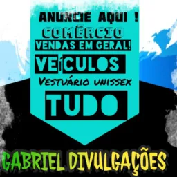 VENDA&TROCA ACARI💥CURRAIS